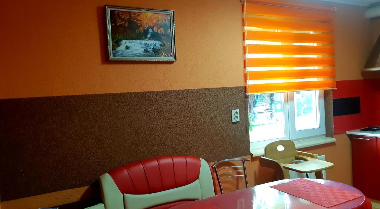 Dacha Podobovets 127 Hotel Екстериор снимка
