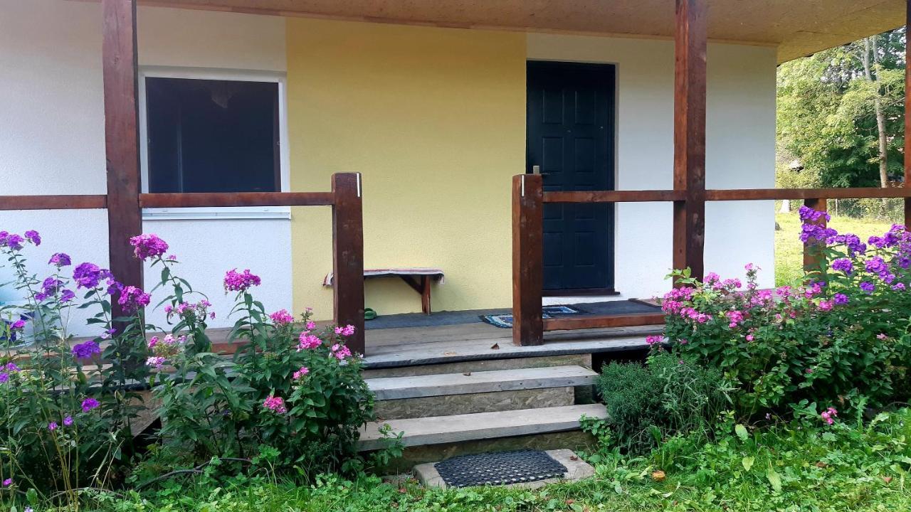 Dacha Podobovets 127 Hotel Екстериор снимка