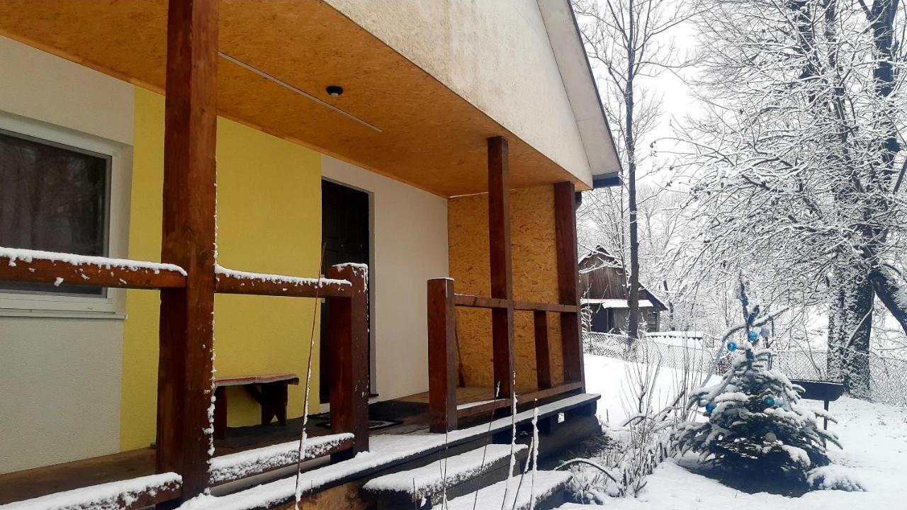 Dacha Podobovets 127 Hotel Екстериор снимка