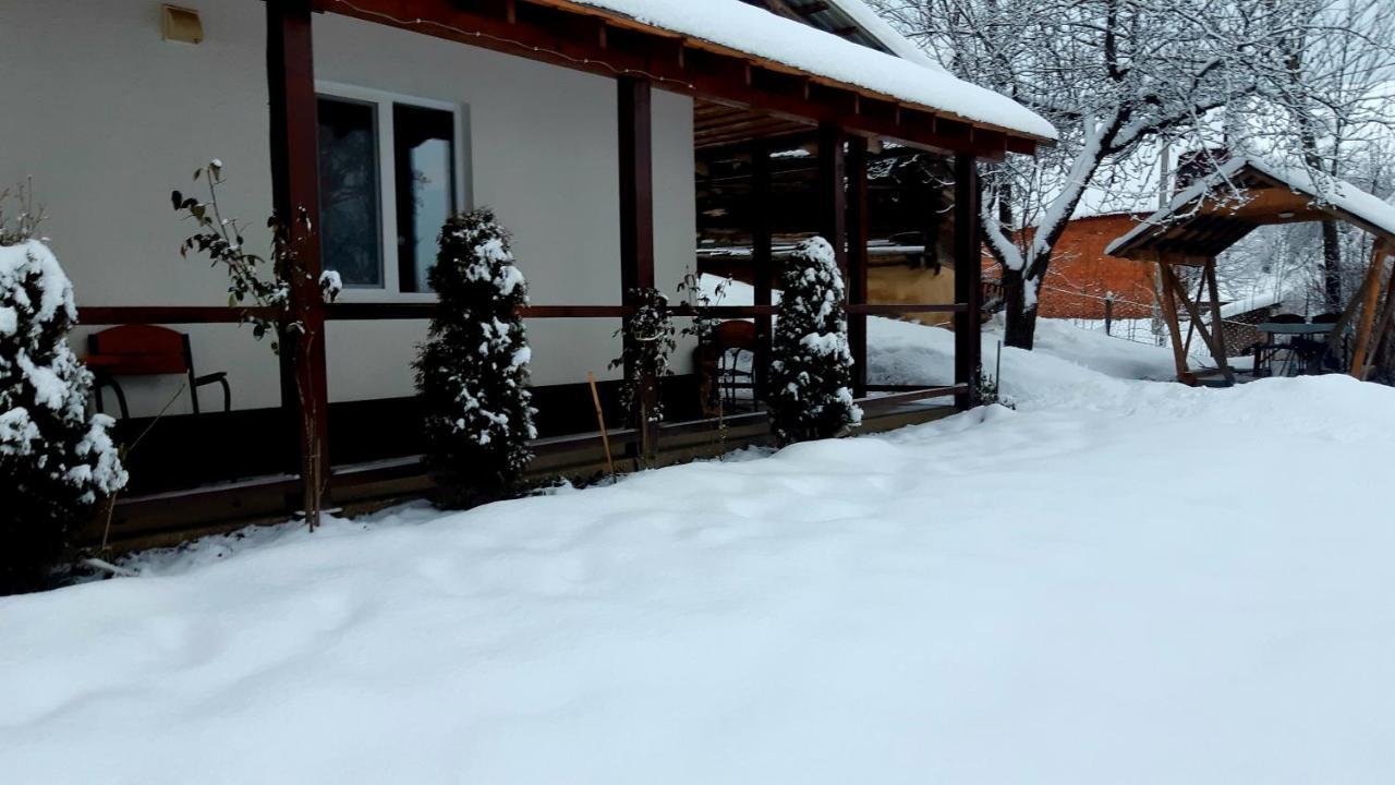 Dacha Podobovets 127 Hotel Екстериор снимка