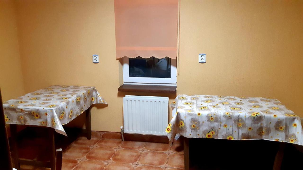 Dacha Podobovets 127 Hotel Екстериор снимка