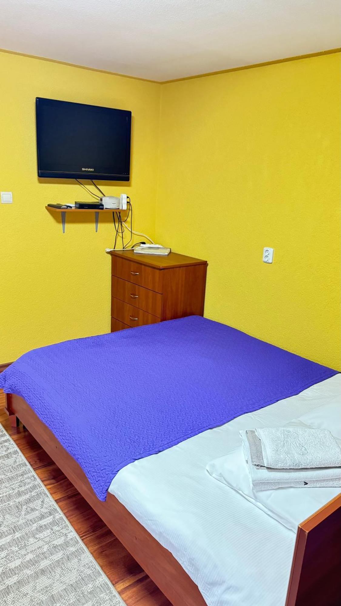 Dacha Podobovets 127 Hotel Екстериор снимка