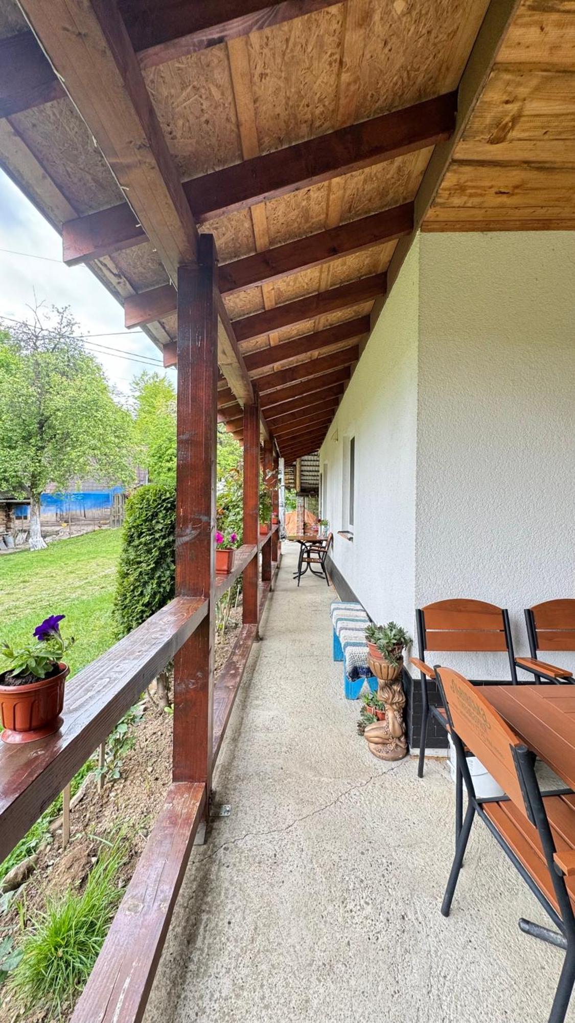 Dacha Podobovets 127 Hotel Екстериор снимка