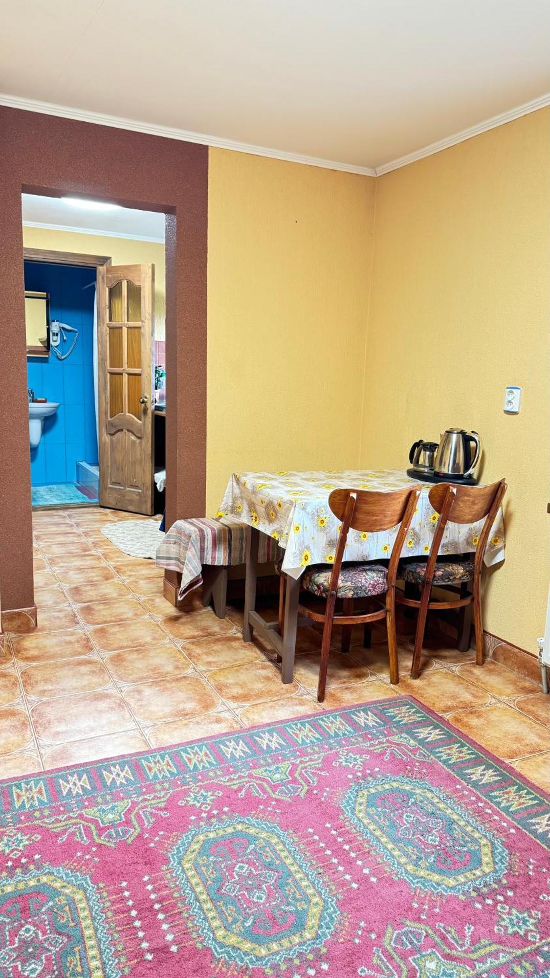 Dacha Podobovets 127 Hotel Екстериор снимка