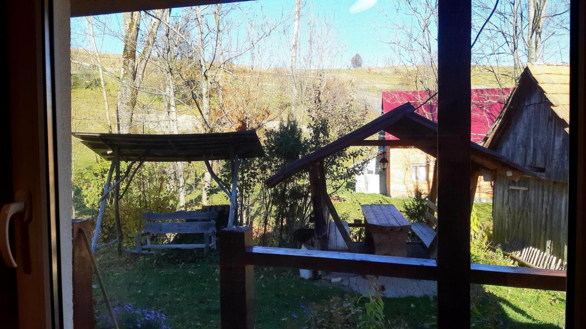 Dacha Podobovets 127 Hotel Стая снимка