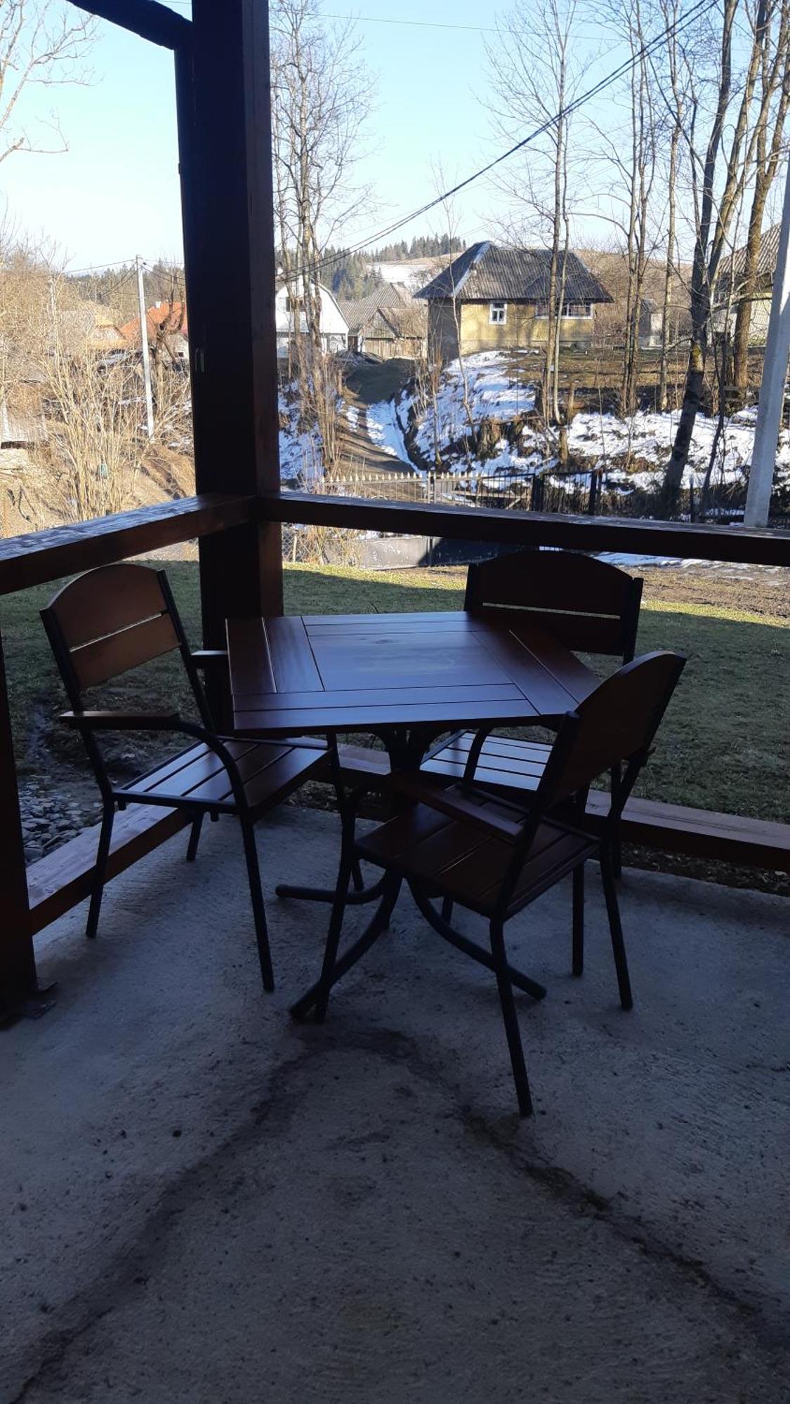 Dacha Podobovets 127 Hotel Стая снимка