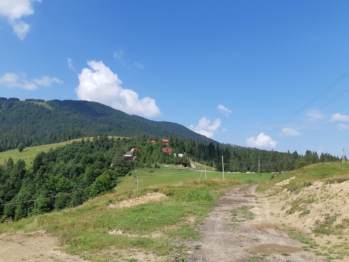 Dacha Podobovets 127 Hotel Екстериор снимка